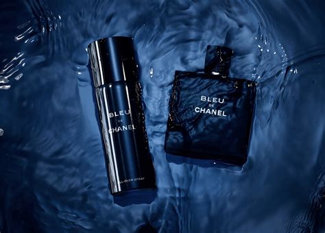 bleu de chanel perfumes|what does bleu de chanel smell like.